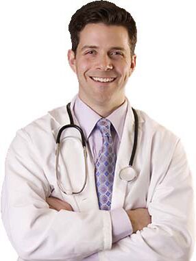 Médico Urologista Rodrigo